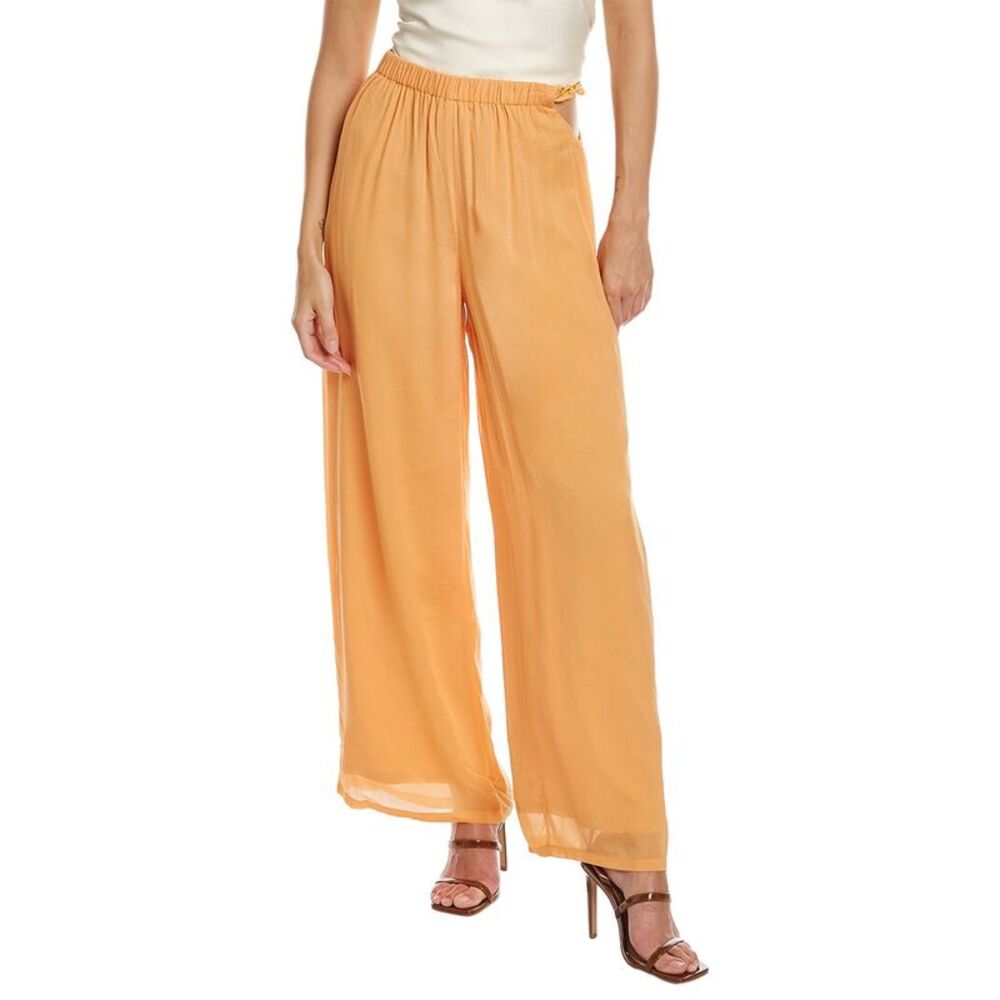 Suboo Womens  Aura Pant, Orange